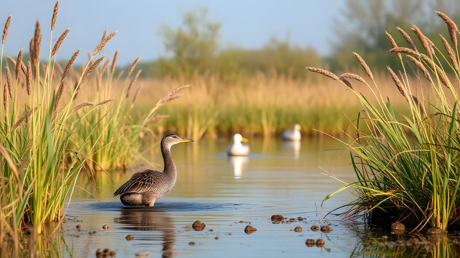 Norfolk Broads